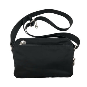Unisex O.I.S - Shoulder bag, size Mini - Black (1)