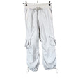 Unisex Lululemon - Sports trousers, size 38 - Gray ()