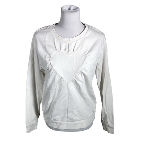 Unisex Esprit - Sweatshirt, size 38 - White ()