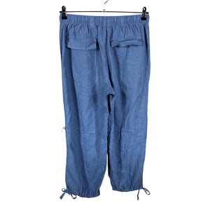 Unisex Next - Slacks, size 38 - Blue (2)