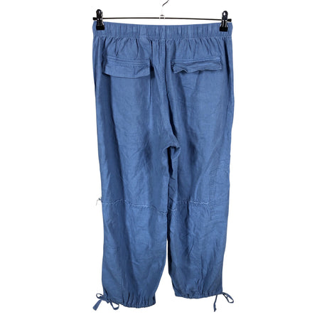 Unisex Next - Slacks, size 38 - Blue (2)