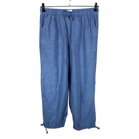 Unisex Next - Slacks, size 38 - Blue ()