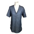 Unisex We - Tunic, size 38 - Blue ()