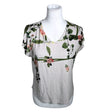 Unisex Ted Baker - T-shirt, size 40 - Gray ()