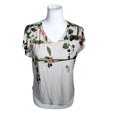 Unisex Ted Baker - T-shirt, size 40 - Gray ()
