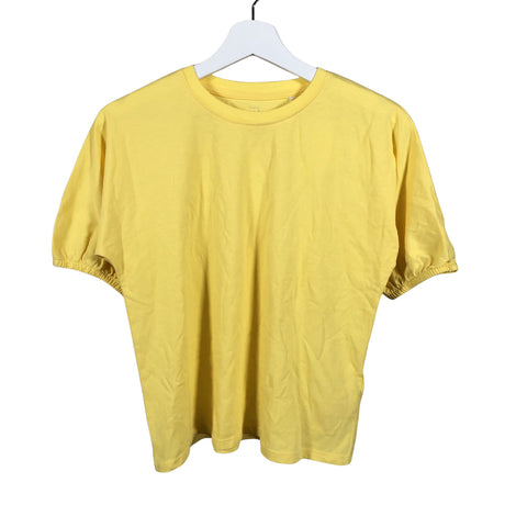 Unisex Name It - T-shirt, size 158 - 164 - Yellow ()