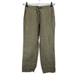 Unisex Gudrun Sjöden - Slacks, size 36 - Green ()