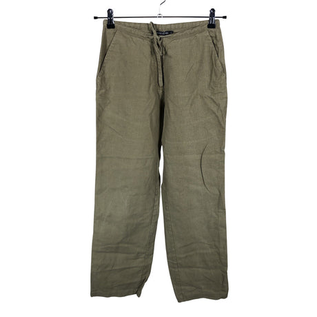 Unisex Gudrun Sjöden - Slacks, size 36 - Green ()