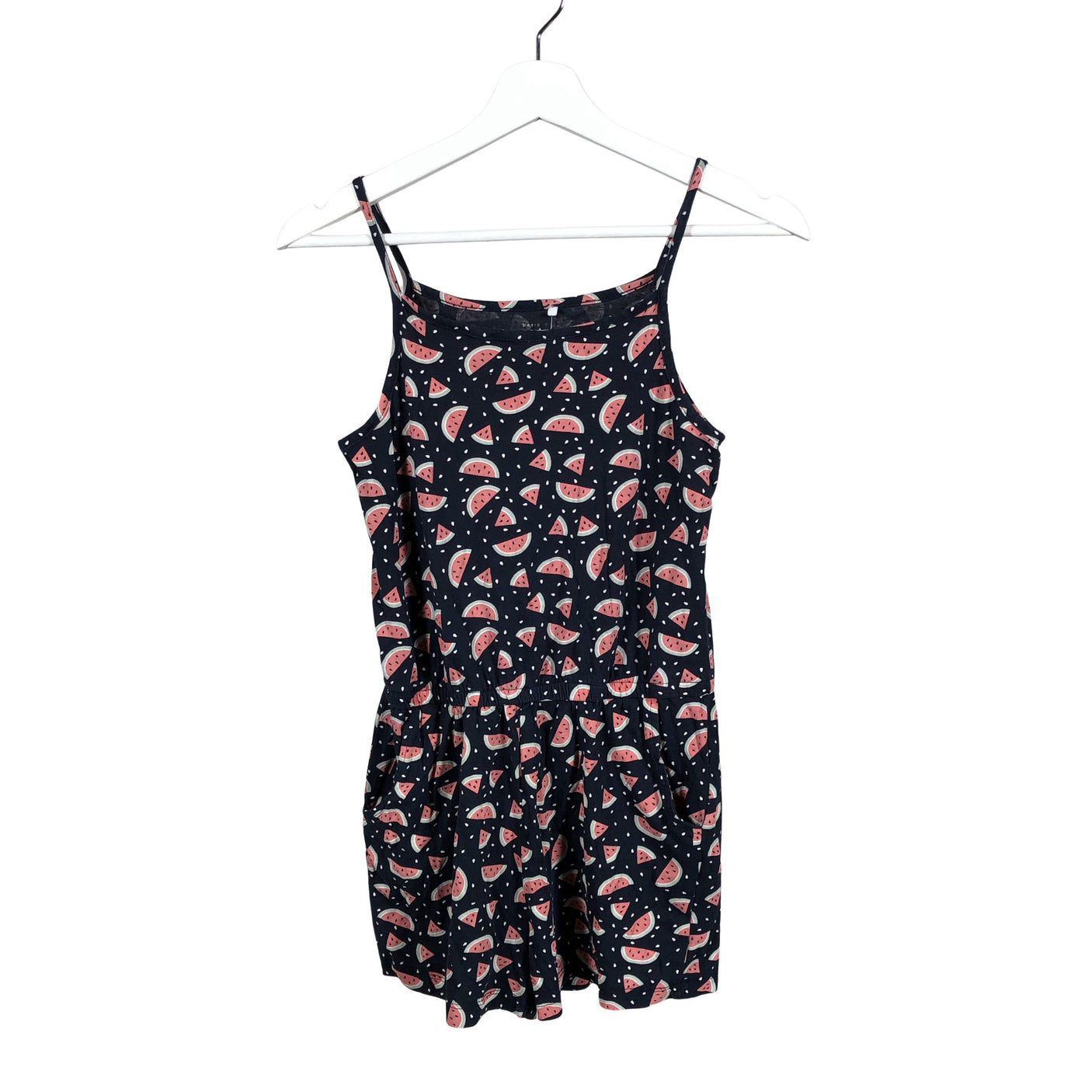 Unisex Name It - Overalls, size 146 - 152 - Blue (1)