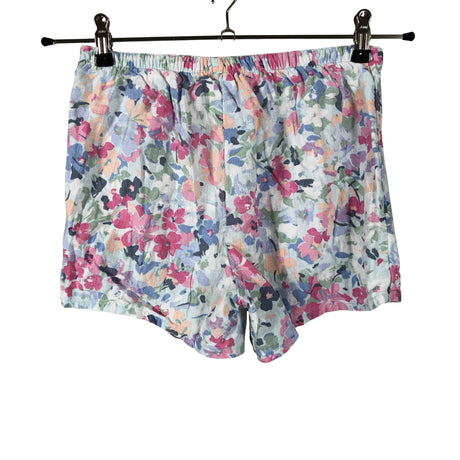 Unisex Abercrombie&Fitch - Shorts, size 158 - 164 - Light blue (2)