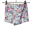 Unisex Abercrombie&Fitch - Shorts, size 158 - 164 - Light blue ()