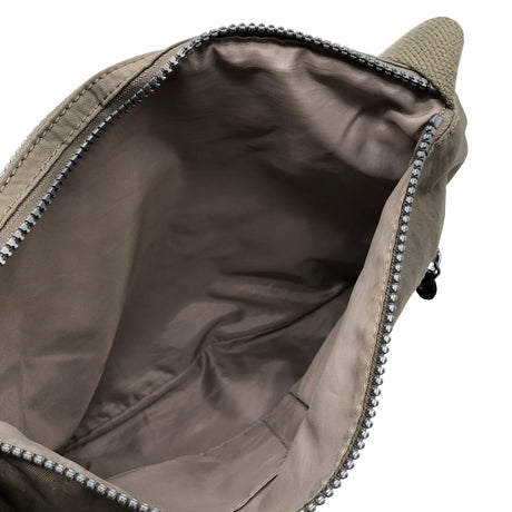 Unisex Kipling - Shoulder bag, size Midi - Gray (2)