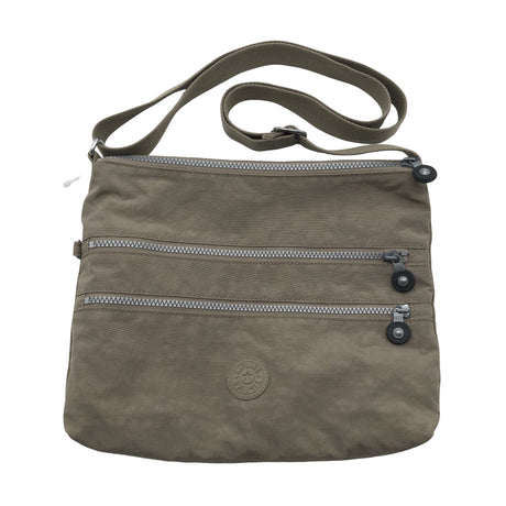 Unisex Kipling - Shoulder bag, size Midi - Gray ()
