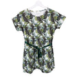 Unisex Mignelin - Tricot dress, size 164 - 170 - Green ()