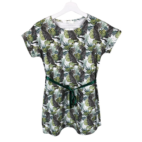 Unisex Mignelin - Tricot dress, size 164 - 170 - Green ()