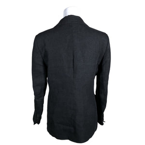 Unisex Ril's - Jacket, size 38 - Black (2)