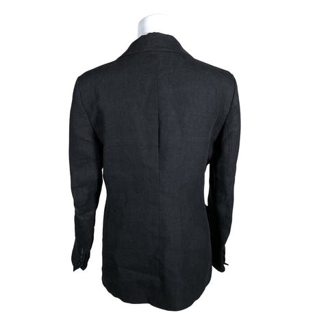 Unisex Ril's - Jacket, size 38 - Black (2)