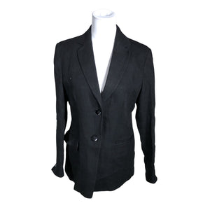 Unisex Ril's - Jacket, size 38 - Black (1)