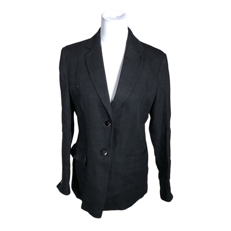 Unisex Ril's - Jacket, size 38 - Black ()
