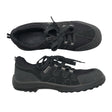 Unisex Kuoma - Casual sneakers, size 38 - Black ()