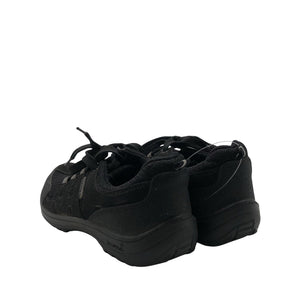 Unisex Kuoma - Casual sneakers, size 38 - Black (2)