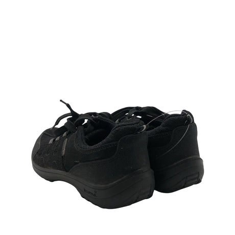 Unisex Kuoma - Casual sneakers, size 38 - Black (2)