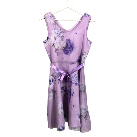 Unisex Mignelin - Party dress, size 158 - 164 - Violet ()