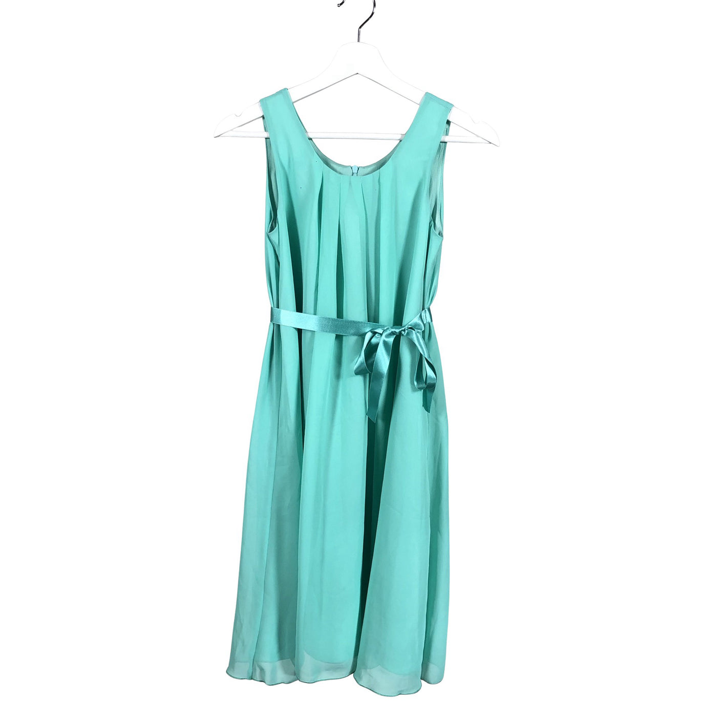 Unisex Mignelin - Party dress, size 158 - 164 - Turquoise (1)