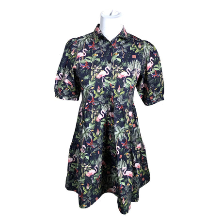 Unisex Billebeino - Dress, size 34 - Blue ()
