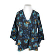 Unisex Gudrun Sjöden - Blouse, size 44 - Blue ()