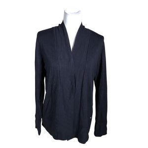 Unisex Gerry Weber - Cardigan, size 40 - Blue (1)
