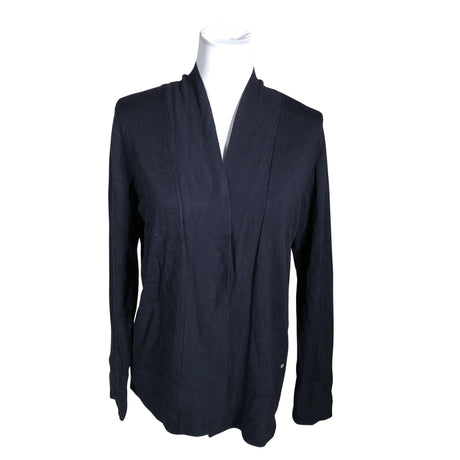 Unisex Gerry Weber - Cardigan, size 40 - Blue ()