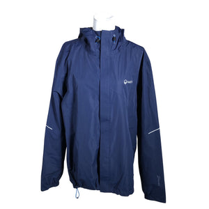 Unisex Halti - Outdoor jacket, size 40 - Blue (1)