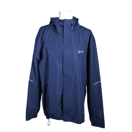 Unisex Halti - Outdoor jacket, size 40 - Blue ()