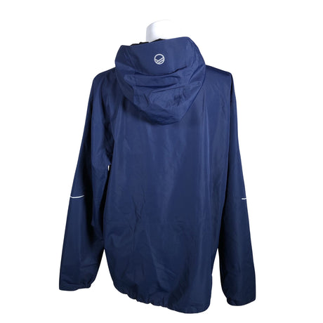 Unisex Halti - Outdoor jacket, size 40 - Blue (2)