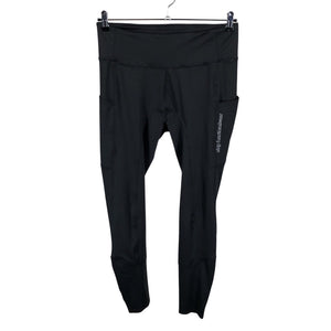 Unisex Uhip - Outdoor pants, size 44 - Black (1)