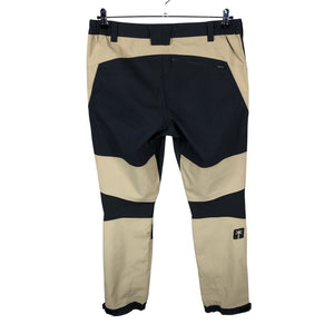 Unisex Is not Enough - Outdoor pants, size 42 - Beige (2)