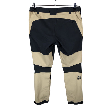 Unisex Is not Enough - Outdoor pants, size 42 - Beige (2)