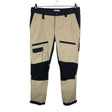 Unisex Is not Enough - Outdoor pants, size 42 - Beige ()