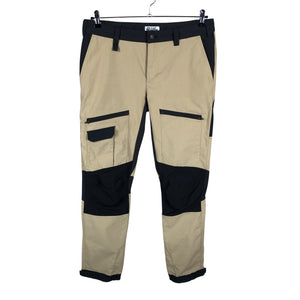 Unisex Is not Enough - Outdoor pants, size 42 - Beige (1)