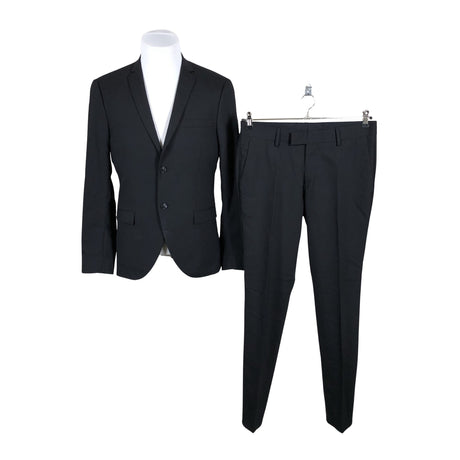 Unisex Tiger of Sweden - Suit, size M - Black ()