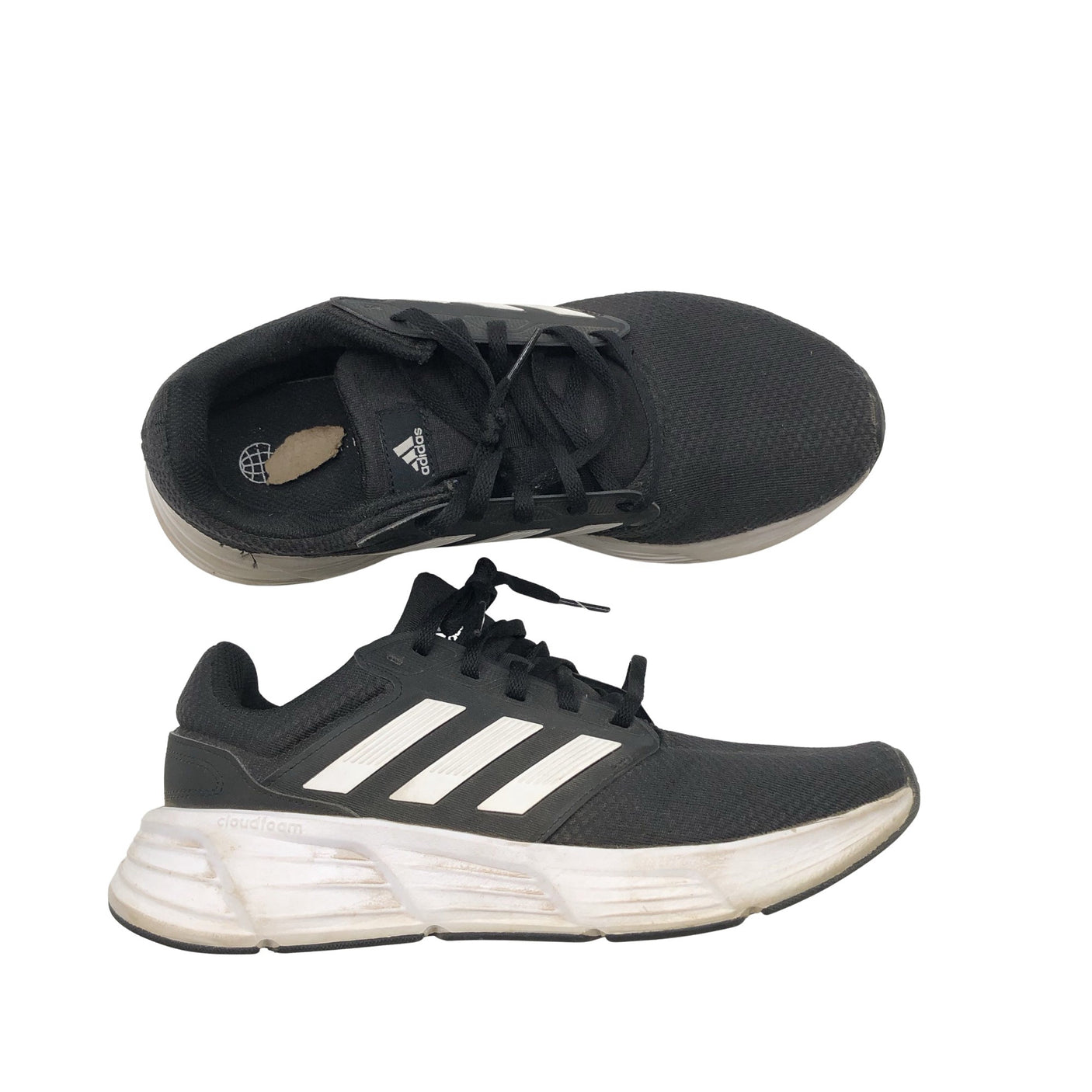 Unisex Adidas - Sneakers, size 43 - Black (1)