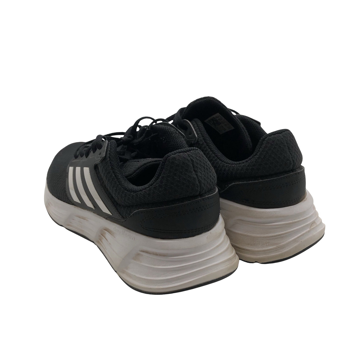 Unisex Adidas - Sneakers, size 43 - Black (2)