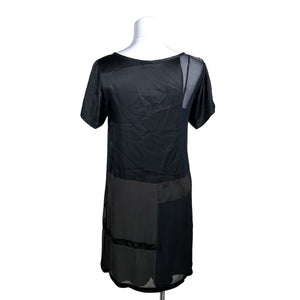 Unisex Kookai - Dress, size 38 - Black (2)