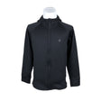 Unisex Cross - Hoodie, size M - Black ()
