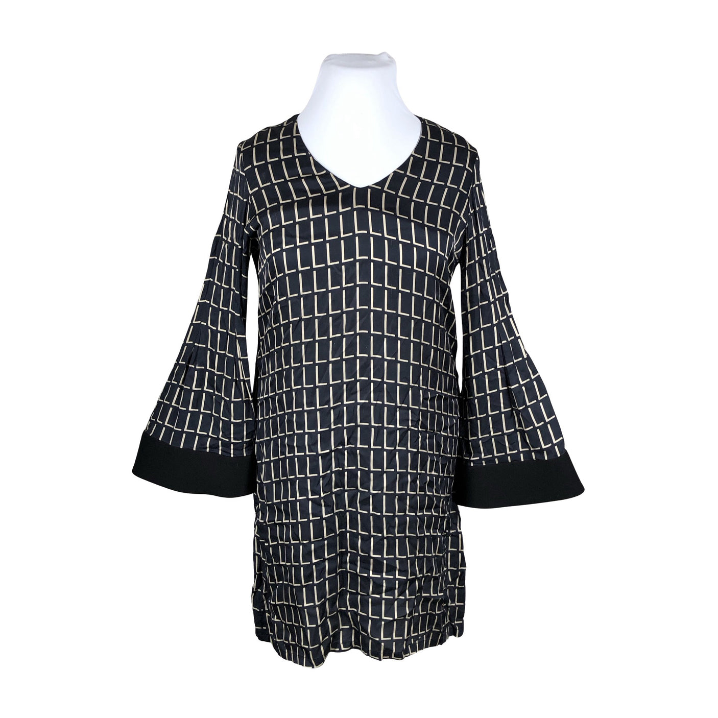 Unisex Lanacaprina - Dress, size 42 - Blue (1)
