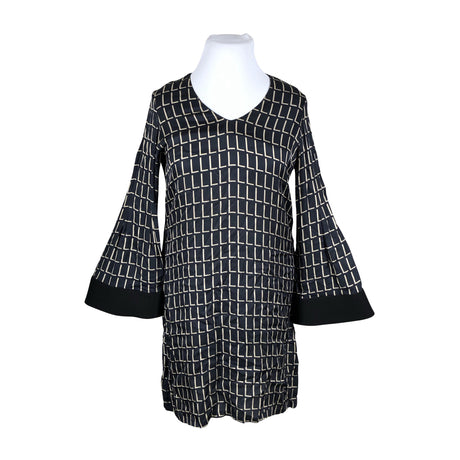 Unisex Lanacaprina - Dress, size 42 - Blue ()