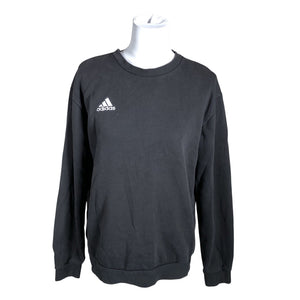 Unisex Adidas - Sweatshirt, size 38 - Black (1)