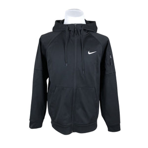 Unisex Nike - Hoodie, size L - Black (1)
