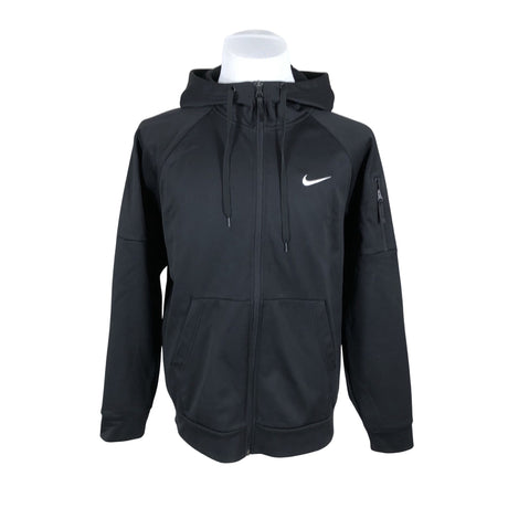 Unisex Nike - Hoodie, size L - Black ()